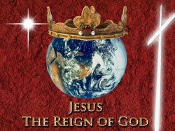 Jesus The Reign Of God Life Church St Louis Chesterfield