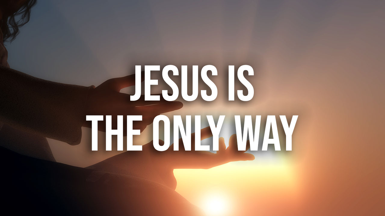 Jesus is the Only Way | Luke 10 | Life Church St Louis | Chesterfield